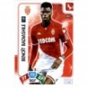 Sale Online Card Benoît Badiashile AS Monaco Adrenalyn XL Ligue 1 2021