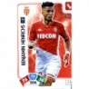 Soccer Trading Card Benjamin Henrichs AS Monaco Panini Adrenalyn XL Ligue 1 2020-21
