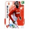 Offer Trading Card Keita Baldé AS Monaco Panini Adrenalyn XL Ligue 1 2020-21
