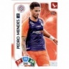 Sale Online Card Pedro Mendes Montpellier Hérault SC Panini Adrenalyn XL Ligue 1 2021
