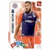 Soccer Trading Card Vitorino Hilton Montpellier Hérault SC Adrenalyn XL Ligue 1 2021