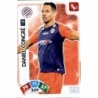 Soccer Trading Card Daniel Congré Montpellier Hérault SC Panini Adrenalyn XL Ligue 1 2021