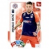 Buy Online Mihaillo Ristić Montpellier Hérault SC Adrenalyn XL Ligue 1 2021