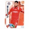Offer Trading Card Téji Savanier Montpellier Hérault SC Panini Adrenalyn XL Ligue 1 2021
