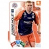 Offer Trading Card Florent Mollet Montpellier Hérault SC Panini Adrenalyn XL Ligue 1 2020-21