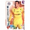 Offer Trading Card Matis Carvalho Montpellier Hérault SC Panini Adrenalyn XL Ligue 1 2021
