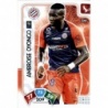 Buy Online Ambroise Oyongo Montpellier Hérault SC Panini Adrenalyn XL Ligue 1 2021