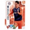 Trading Card of Joris Chotard Montpellier Hérault SC Panini Adrenalyn XL Ligue 1 2020-21