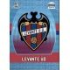 Escudo Levante 325 Megacracks 2018-19