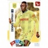 Soccer Trading Card Dennis Appiah FC Nantes Panini Adrenalyn XL Ligue 1 2020-21