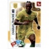 Soccer Trading Card Charles Traoré FC Nantes Panini Adrenalyn XL Ligue 1 2020-21