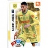 Sale Online Card Mehdi Abeid FC Nantes Panini Adrenalyn XL Ligue 1 2021