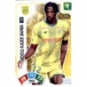 Venta Trading Card Abdoul-Kader Bamba FC Nantes Panini Adrenalyn XL Ligue 1 2020-21