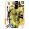 Sale Trading Card Kalifa Coulibaly FC Nantes Panini Adrenalyn XL Ligue 1 2021