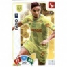 Offer Trading Card Fábio FC Nantes Panini Adrenalyn XL Ligue 1 2021