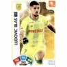 Sale Online Card Ludovic Bias FC Nantes Panini Adrenalyn XL Ligue 1 2020-21