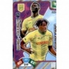 Buy Online Bamba - Coulibaly Duo de Choc Panini Adrenalyn XL Ligue 1 2020-21