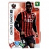 Sale Online Card Ignatius Ganago OGC Nice Panini Adrenalyn XL Ligue 1 2020-21