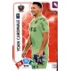 Yoan Cardinale OGC Nice 255