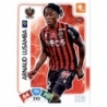 Sale Trading Card Arnaud Lusamba OGC Nice Panini Adrenalyn XL Ligue 1 2020-21