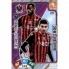 Offer Trading Card Lees-Melou - Cyprien Duo de Choc Adrenalyn XL Ligue 1 2021