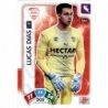 Sale Online Card Lucas Días Nimes Olympique Panini Adrenalyn XL Ligue 1 2021