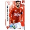 Sale Online Card Pablo Mártinez Nimes Olympique Panini Adrenalyn XL Ligue 1 2021