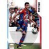 Postigo Levante 330 Megacracks 2018-19