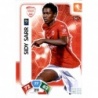 Soccer Trading Card Sidy Sarr Nimes Olympique Adrenalyn XL Ligue 1 2021