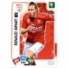 Trading Card of Renaud Ripart Nimes Olympique Panini Adrenalyn XL Ligue 1 2021