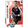 Soccer Trading Card Valentin Rabouille Nimes Olympique Panini Adrenalyn XL Ligue 1 2020-21