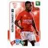 Offer Trading Card Kévin Denkey Nimes Olympique Panini Adrenalyn XL Ligue 1 2021