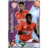Sale Online Card Sarr - Fomba Duo de Choc Adrenalyn XL Ligue 1 2021