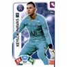 Soccer Trading Card Keylor Navas Paris Saint-Germain Panini Adrenalyn XL Ligue 1 2021