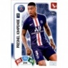 Buy Online Presnel Kimpembe Paris Saint-Germain Panini Adrenalyn XL Ligue 1 2020-21