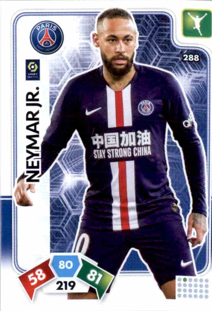 # PSG PARIS SG # CHOOSE YOUR CARDS PANINI ADRENALYN LEAGUE 1 2024