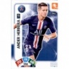Buy Online Ander Herrera Paris Saint-Germain Panini Adrenalyn XL Ligue 1 2020-21