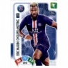 Sale Trading Card Eric Maxim Choupo-Moting Paris Saint-Germain Panini Adrenalyn XL Ligue 1 2021