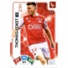 Buy Online Thomas Foket Stade de Reims Panini Adrenalyn XL Ligue 1 2021