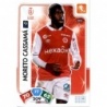 Soccer Trading Card Moreto Cassamá Stade de Reims Panini Adrenalyn XL Ligue 1 2020-21