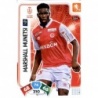 Soccer Trading Card Marshall Munetsi Stade de Reims Panini Adrenalyn XL Ligue 1 2020-21