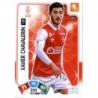 Sale Online Card Xavier Chavalerin Stade de Reims Panini Adrenalyn XL Ligue 1 2021