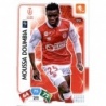 Sale Online Card Moussa Doumbia Stade de Reims Adrenalyn XL Ligue 1 2021