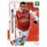 Sale Online Card Anastasios Donis Stade de Reims Adrenalyn XL Ligue 1 2021