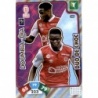 Trading Card of Doumbia - Dia Duo de Choc Panini Adrenalyn XL Ligue 1 2020-21