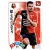 Offer Trading Card Damien Da Silva Stade Rennais FC Panini Adrenalyn XL Ligue 1 2020-21