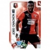 Sale Trading Card Joris Gnagnon Stade Rennais FC Panini Adrenalyn XL Ligue 1 2021