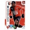 Sale Online Card Faitout Maouassa Stade Rennais FC Panini Adrenalyn XL Ligue 1 2021