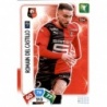 Buy Online Romaib Del Castillo Stade Rennais FC Panini Adrenalyn XL Ligue 1 2021