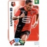 Trading Card of Raphinha Stade Rennais FC Panini Adrenalyn XL Ligue 1 2020-21